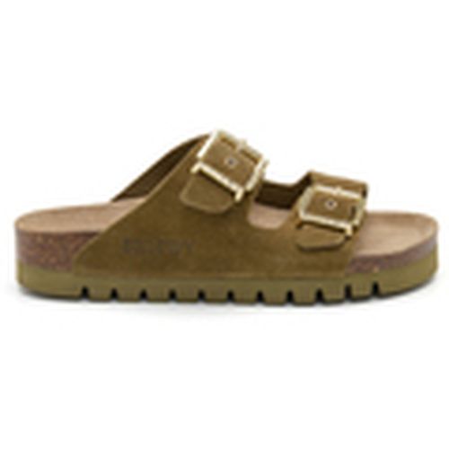 Sandalias 0000C04 para mujer - Billowy - Modalova