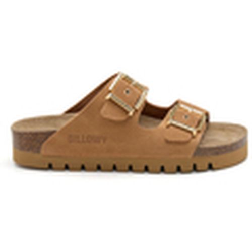 Sandalias 0000C09 para mujer - Billowy - Modalova