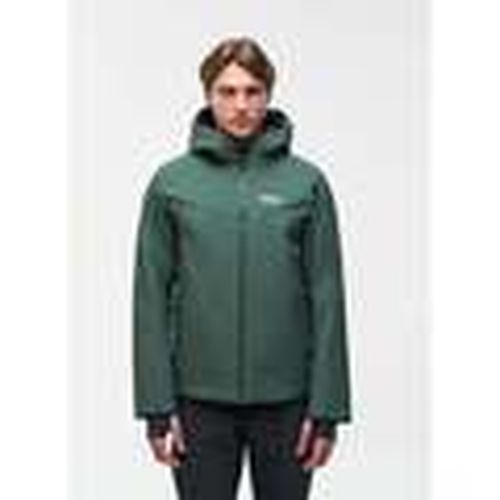 Chaqueta Softshell Stretch para hombre - Colmar - Modalova