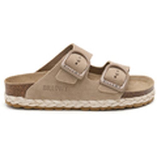 Sandalias 0007C02 para mujer - Billowy - Modalova