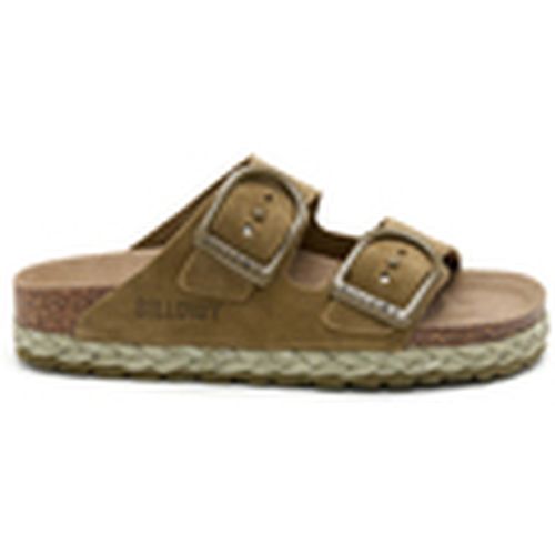 Sandalias 0007C04 para mujer - Billowy - Modalova
