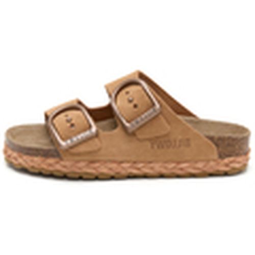 Sandalias 0007C07 para mujer - Billowy - Modalova