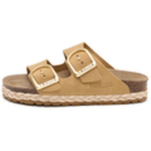 Sandalias 0007C09 para mujer - Billowy - Modalova