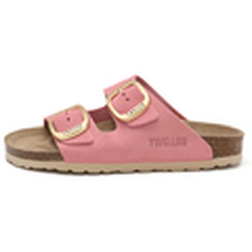 Sandalias 0002C09 para mujer - Billowy - Modalova