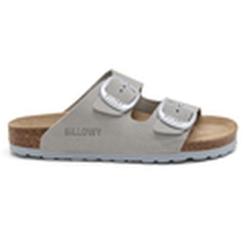 Sandalias 0002C12 para mujer - Billowy - Modalova