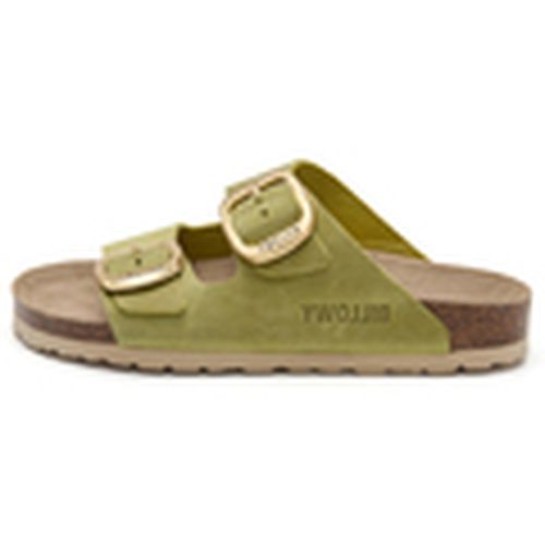 Sandalias 0004C05 para mujer - Billowy - Modalova