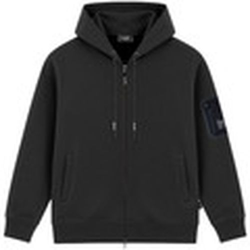 Sudaderas con capucha Repocket Felpa Full Zip para hombre - Ko Samui Tailors - Modalova