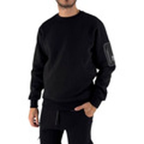 Jersey Repocket Felpa Girocollo para hombre - Ko Samui Tailors - Modalova