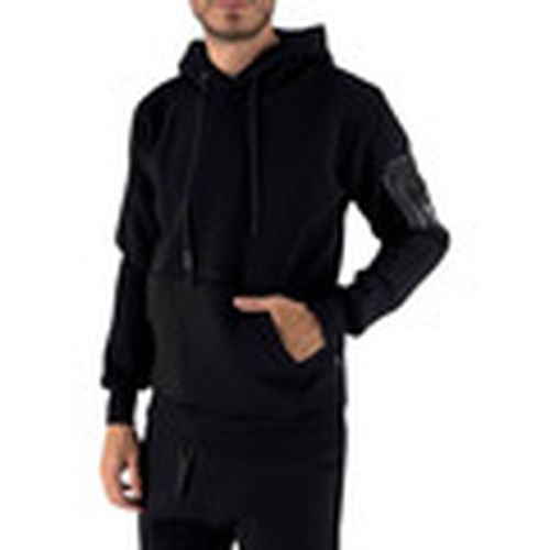 Sudaderas con capucha Repocket Felpa con Cappuccio para hombre - Ko Samui Tailors - Modalova