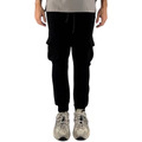 Pantalones Essential Pantaloni Felpa con Tasche para hombre - Ko Samui Tailors - Modalova