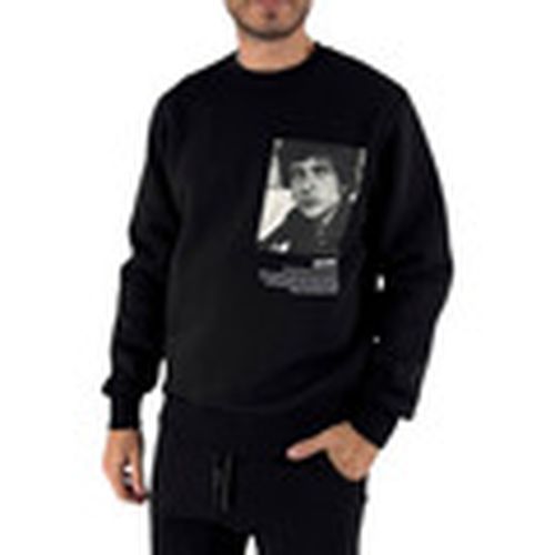 Jersey Bob Music Felpa Girocollo para hombre - Ko Samui Tailors - Modalova