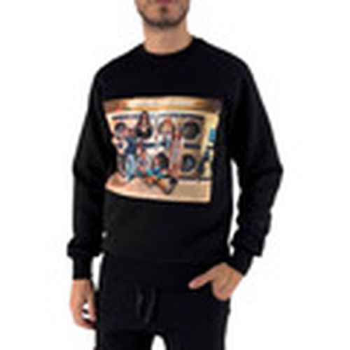 Sudaderas Lie Cinema Felpa Girocollo para hombre - Ko Samui Tailors - Modalova