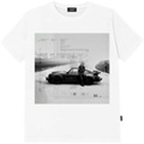Tops y Camisetas Nowhere Graphic T-Shirt para hombre - Ko Samui Tailors - Modalova