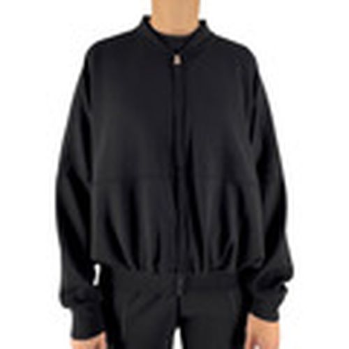 Jersey Essential Modal Felpa Zip para mujer - Ko Samui Tailors - Modalova
