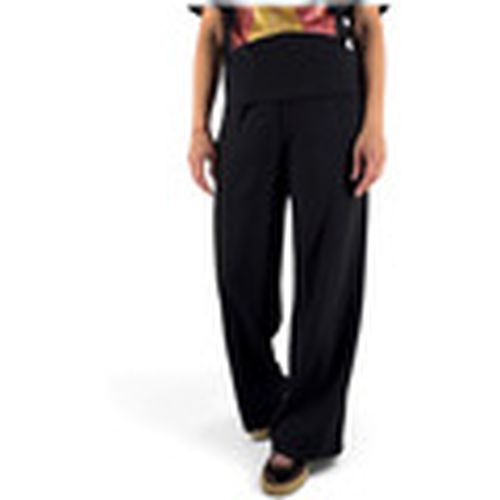 Pantalones anchos Essential Modal Pantaloni Felpa para mujer - Ko Samui Tailors - Modalova