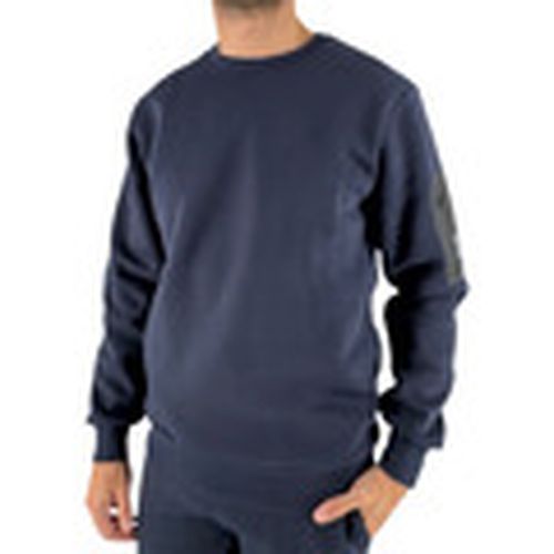 Jersey Repocket Felpa Girocollo para hombre - Ko Samui Tailors - Modalova