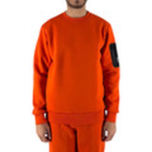 Jersey Repocket Felpa Girocollo para hombre - Ko Samui Tailors - Modalova