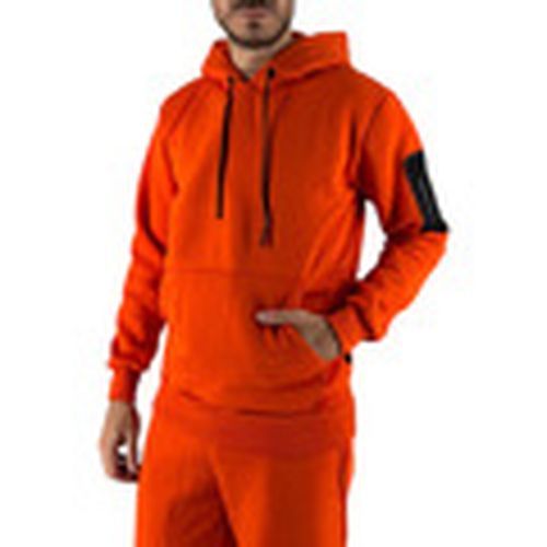 Sudaderas con capucha Repocket Felpa con Cappuccio para hombre - Ko Samui Tailors - Modalova