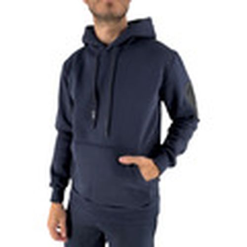 Sudaderas con capucha Repocket Felpa con Cappuccio para hombre - Ko Samui Tailors - Modalova