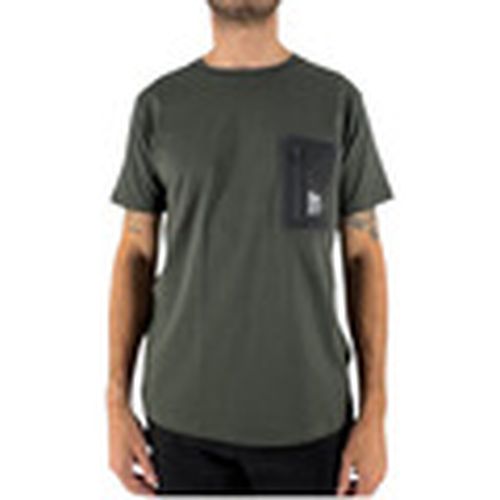 Tops y Camisetas Repocket T-Shirt para hombre - Ko Samui Tailors - Modalova