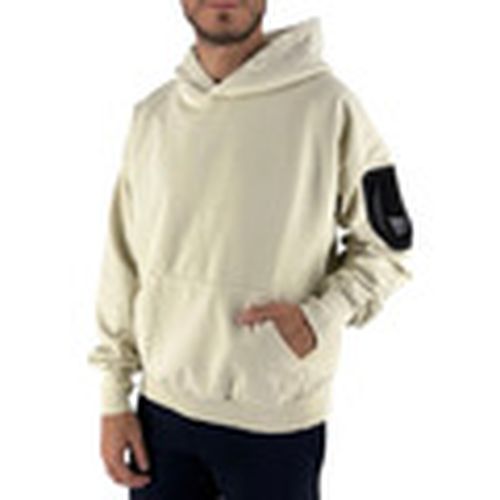 Sudaderas con capucha Repocket Felpa con Cappuccio Dyed para hombre - Ko Samui Tailors - Modalova