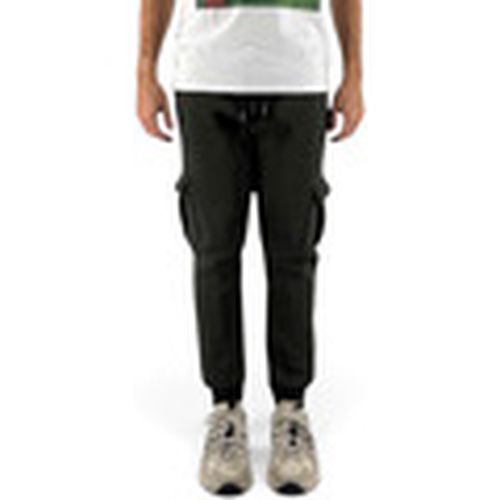 Pantalones Essential Pantaloni Felpa con Tasche para hombre - Ko Samui Tailors - Modalova