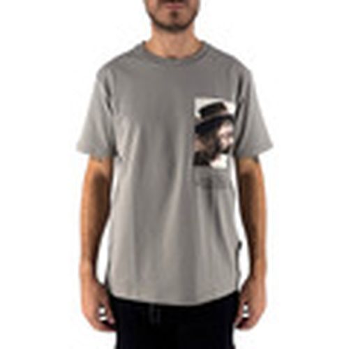 Tops y Camisetas Lennon Music T-Shirt para hombre - Ko Samui Tailors - Modalova
