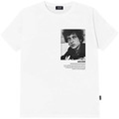 Tops y Camisetas Bob Music T-Shirt para hombre - Ko Samui Tailors - Modalova