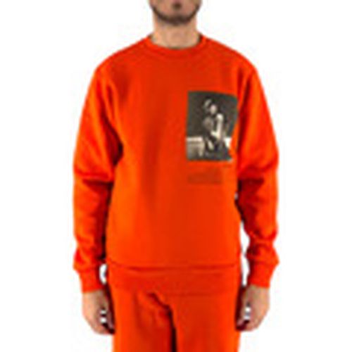 Jersey Morr Music Felpa Girocollo para hombre - Ko Samui Tailors - Modalova