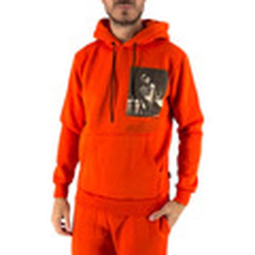 Sudaderas con capucha Morr Music Felpa con Cappuccio para hombre - Ko Samui Tailors - Modalova