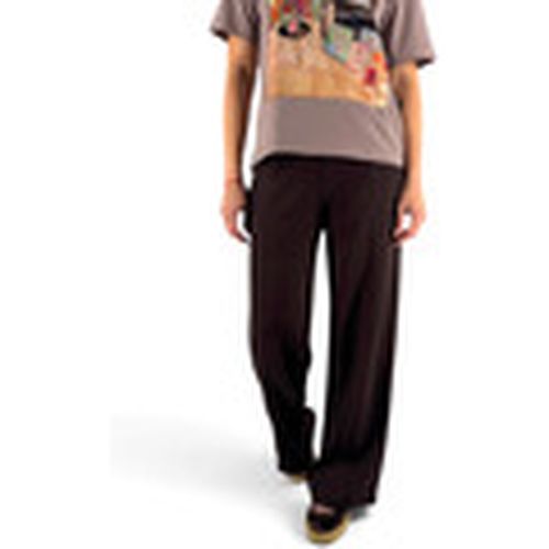 Pantalones Essential Modal Pantaloni Felpa para mujer - Ko Samui Tailors - Modalova
