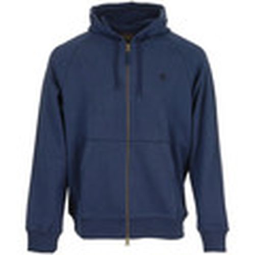 Sudaderas con capucha Exeter River Full Zip Hoodie para hombre - Timberland - Modalova