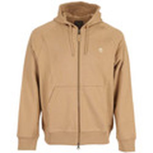 Sudaderas con capucha Exeter River Full Zip Hoodie para hombre - Timberland - Modalova