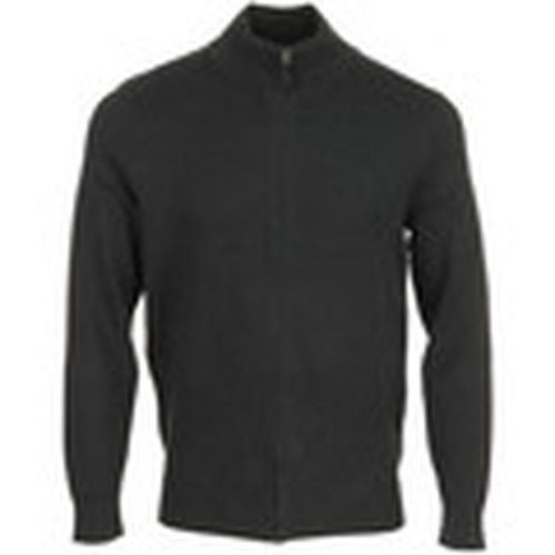Jersey Williams River Cotton Full Zip para hombre - Timberland - Modalova