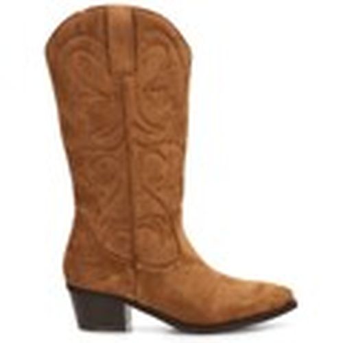 Botas planas Bota campera - Valley para mujer - Etika - Modalova