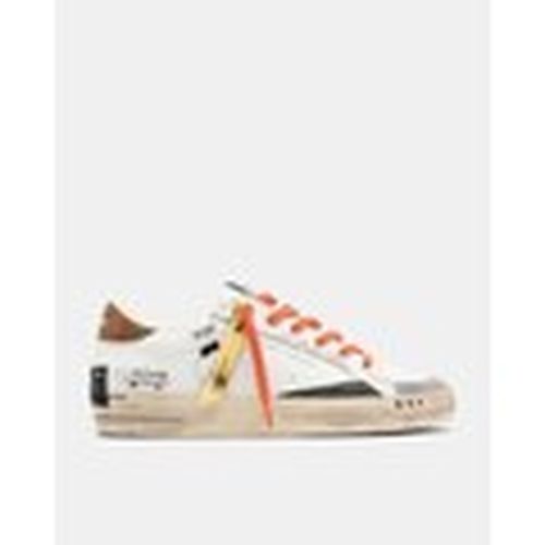 Zapatillas 10 108 AA9 para hombre - Crime London - Modalova