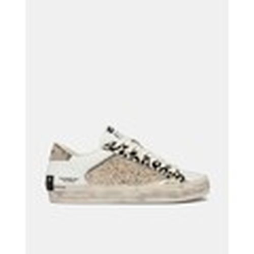 Zapatillas 29 003 PP8 para mujer - Crime London - Modalova