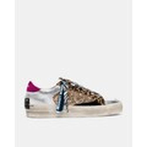 Deportivas Moda 23 107 AA9 para mujer - Crime London - Modalova
