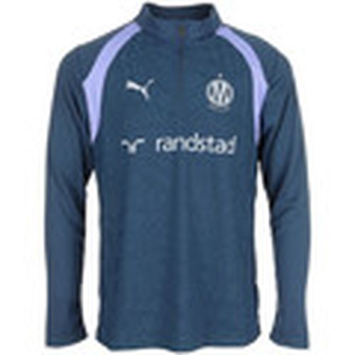 Chaqueta deporte Om Training 1/4 Zip Top para hombre - Puma - Modalova