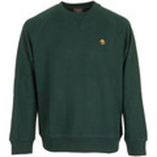 Sudaderas Exeter River Crew Sweatshirt para hombre - Timberland - Modalova