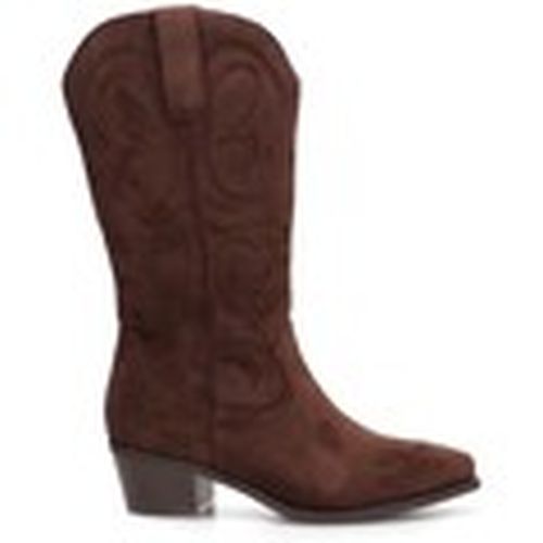 Botas planas Bota campera - Valley para mujer - Etika - Modalova