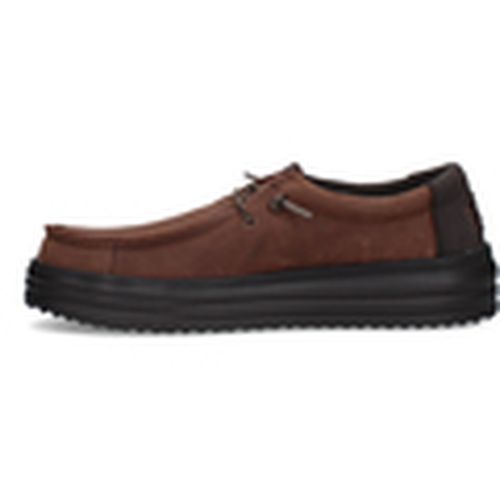 Zapatos Hombre 45847 para hombre - HEYDUDE - Modalova