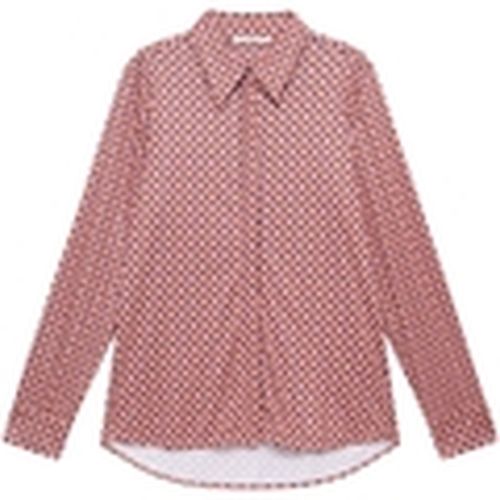 Camisa JM5564-70654 para mujer - Maliparmi - Modalova