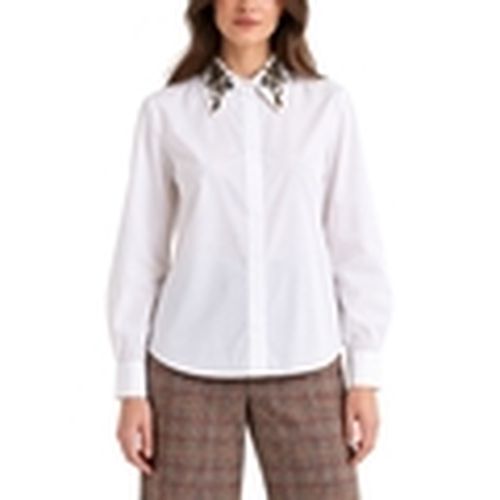 Camisa JM5586-15226 para mujer - Maliparmi - Modalova
