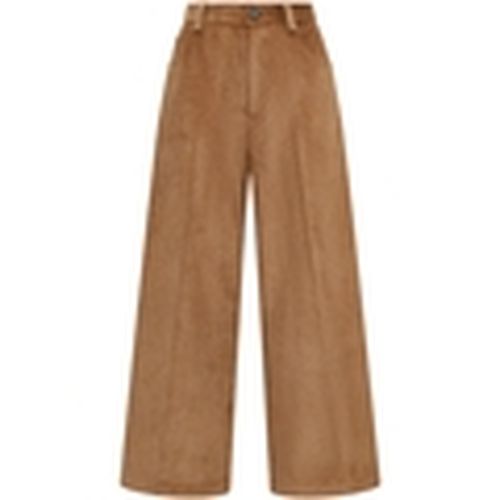 Pantalones anchos JH8040-61060 para mujer - Maliparmi - Modalova