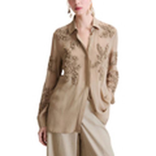 Marella Camisa MLLMAMBO para mujer - Marella - Modalova