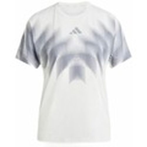 Camisetas de deporte Kz0027 Aspyre Tee Uf para hombre - adidas - Modalova
