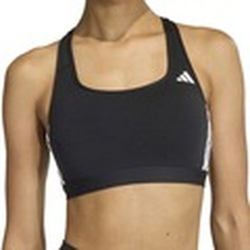 Blusa Kb4383 Opt Ess 3s Ms para mujer - adidas - Modalova