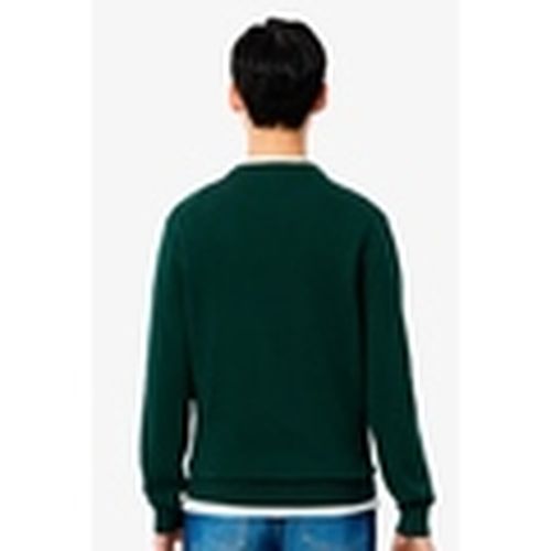 Jersey Ah1985 Crewnecks Sweaters para hombre - Lacoste - Modalova