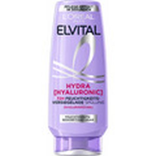 Acondicionador Elvital Hydra Hyaluronic 72H Conditioner para mujer - L'Oréal Paris - Modalova